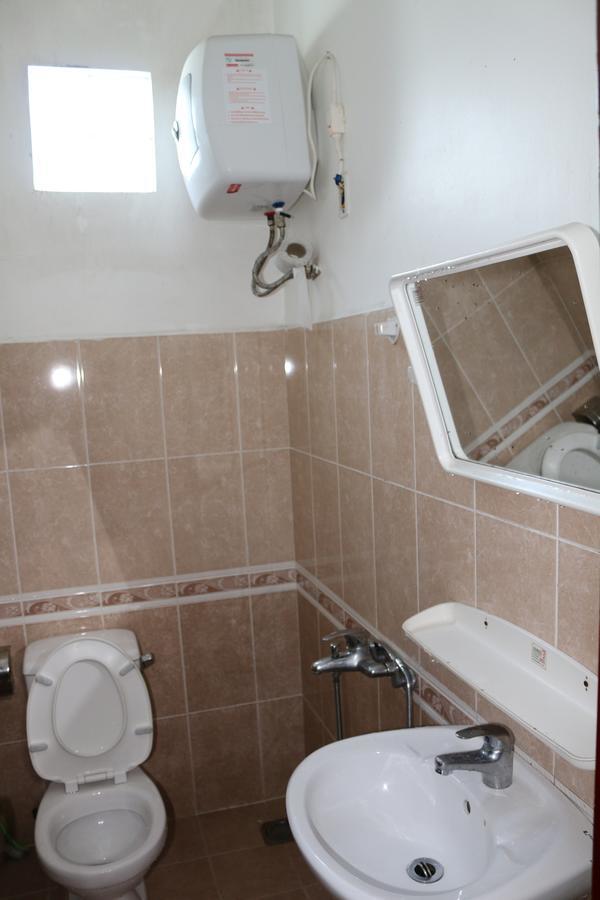 Dalat Happy Hostel Dış mekan fotoğraf