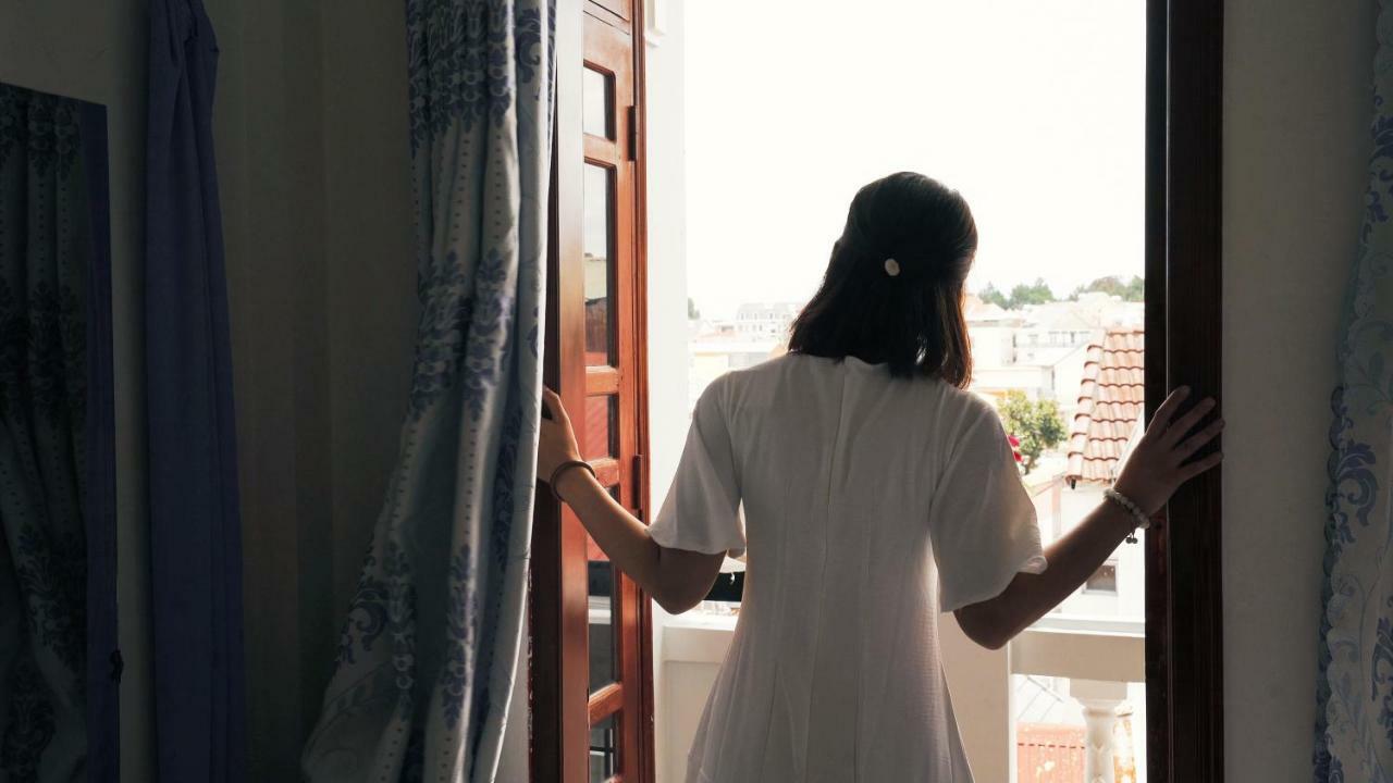 Dalat Happy Hostel Dış mekan fotoğraf